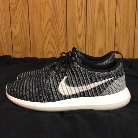 nike roshe 2 flyknit men's